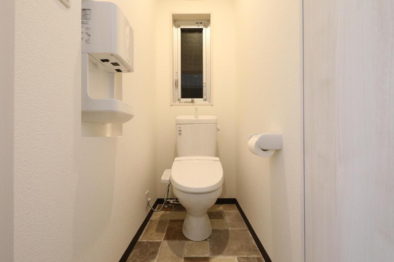 Shibuya Capsule Bamboo Hotel cápsula