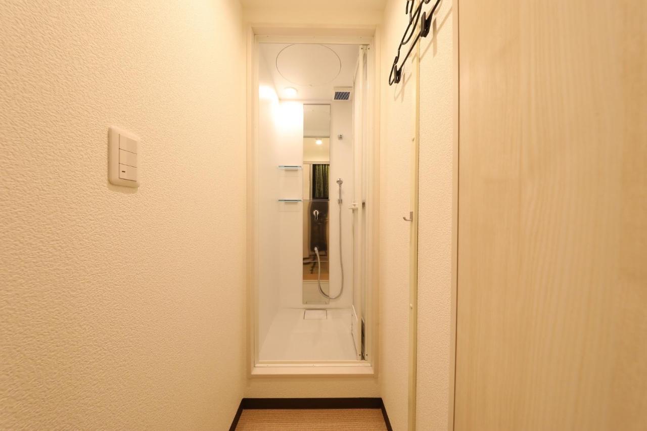 Shibuya Capsule Bamboo * Tokio